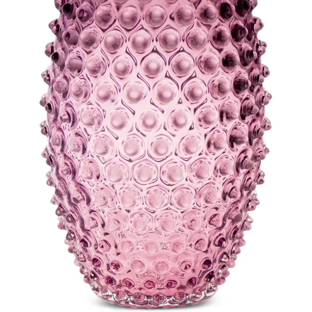 Ваза Hobnail (23 см)