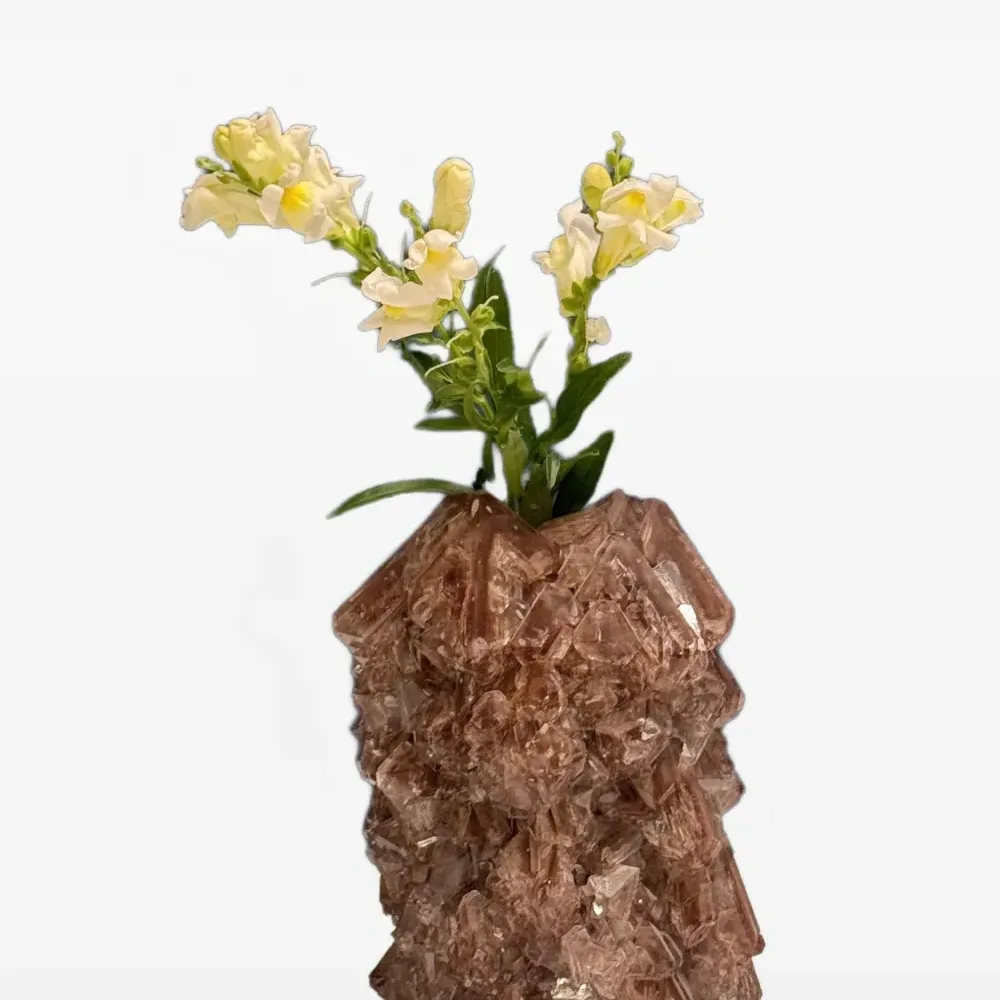 Маленькая ваза (22 x 12 см)