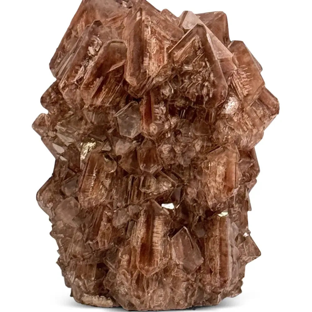 Мини-ваза Crystal (16 x 10 см)