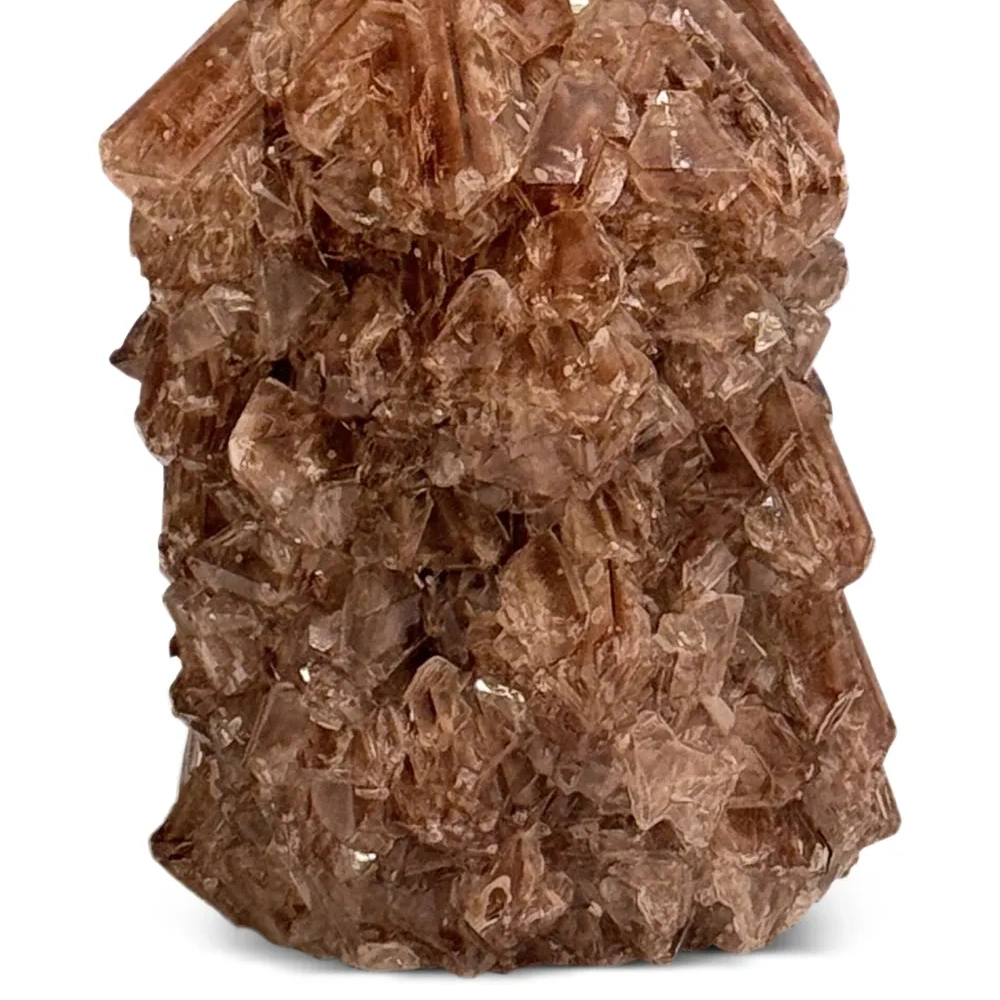 Мини-ваза Crystal (16 x 10 см)