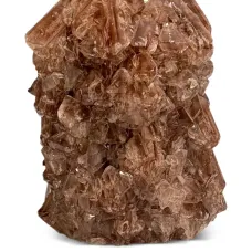 Мини-ваза Crystal (16 x 10 см)