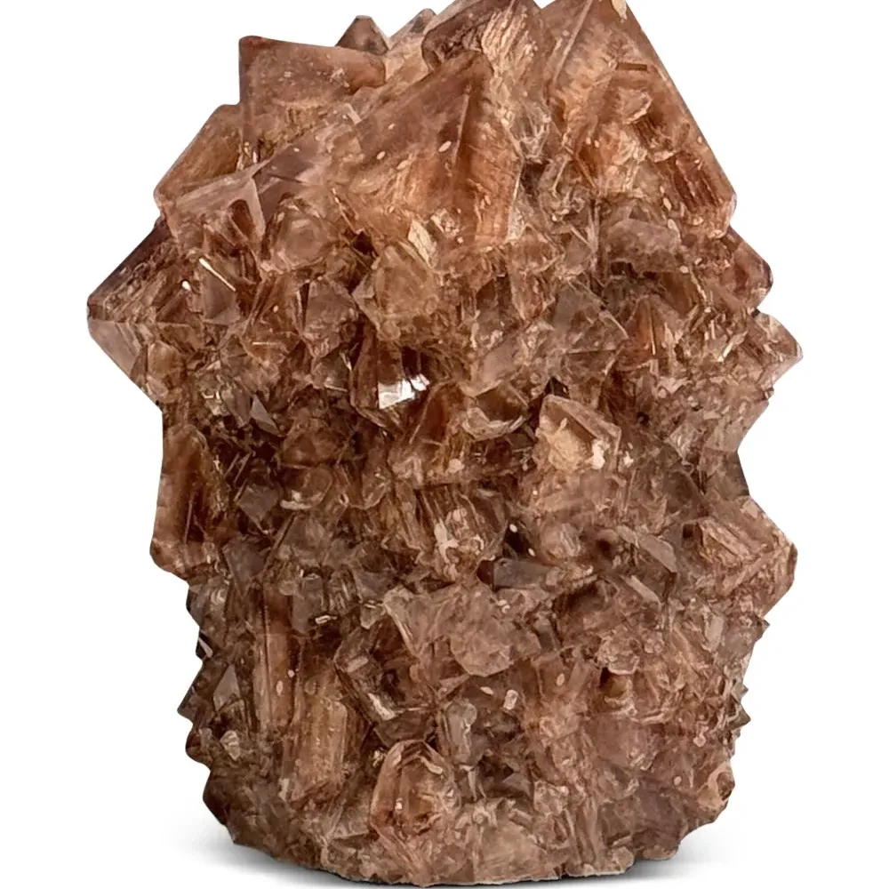 Мини-ваза Crystal (16 x 10 см)