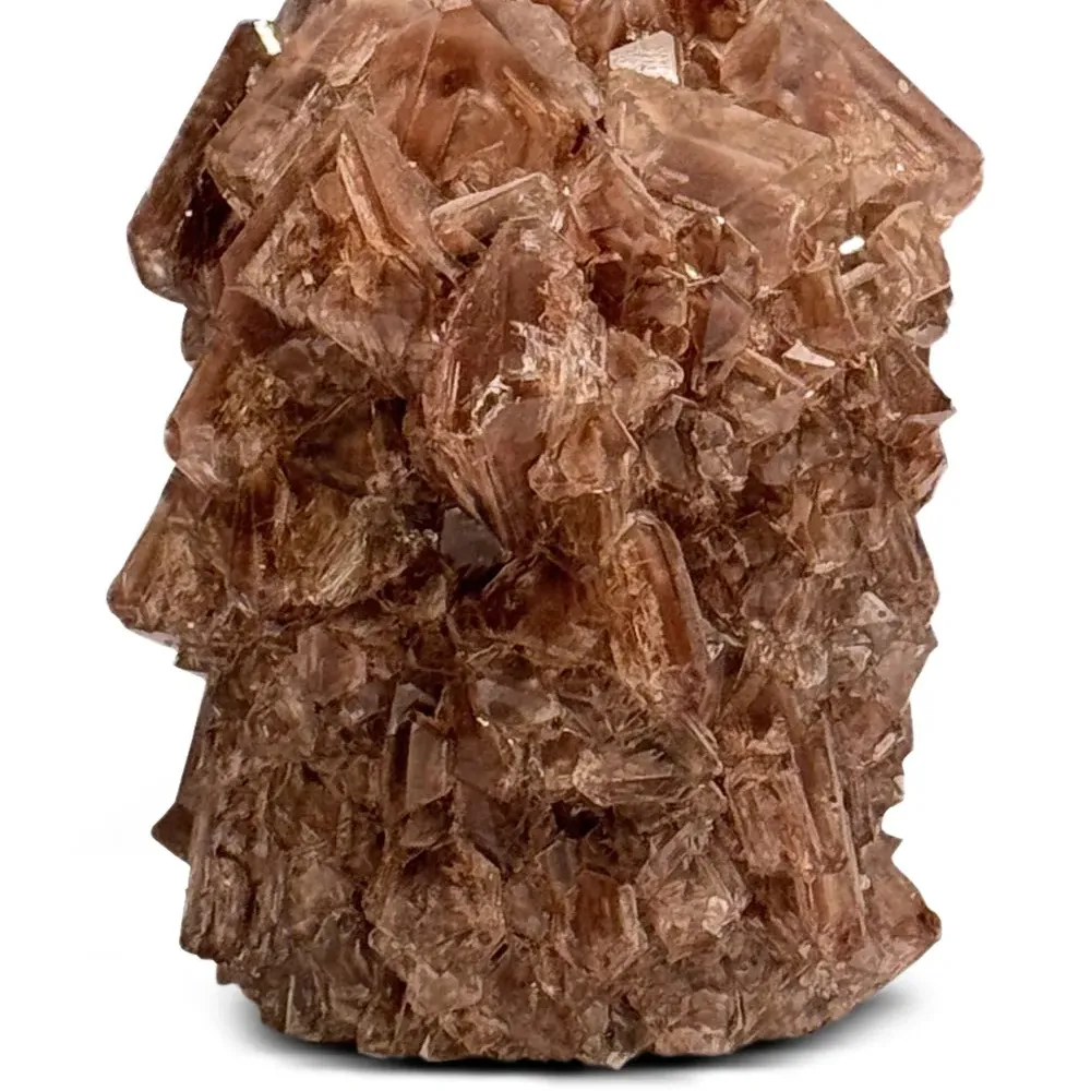 Мини-ваза Crystal (16 x 10 см)