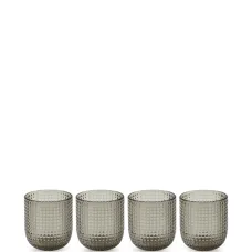 Набор Rooftop Tumbler из четырех стаканов