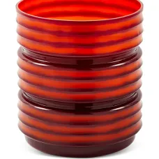 Большая ваза Layer (28 см)