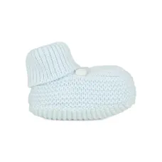 Пинетки из вирджинской шерсти