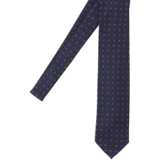 Галстук с узором