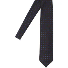 Галстук с узором
