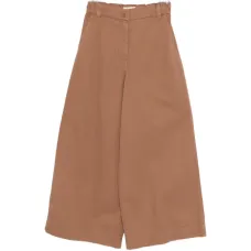 Широкие брюки Wkdariete