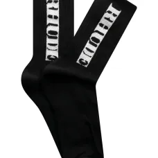 Носки Dinero с вышитым логотипом