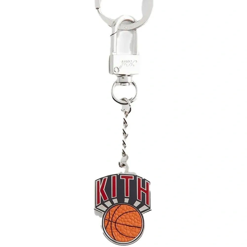 Брелок с логотипом