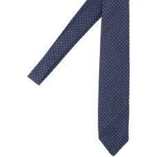 Галстук с узором