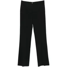 Брюки Resta на пуговицах в классическом стиле