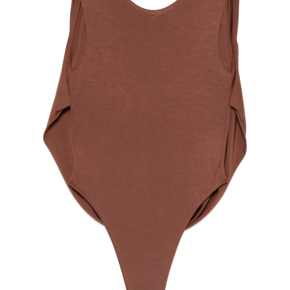 Боди Venillia без рукавов