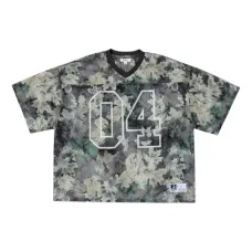 Футболка с принтом Футболка с принтом