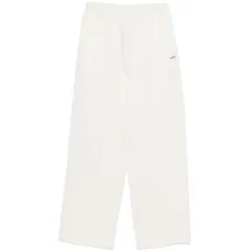 Спортивные штаны с боковыми лампасами