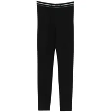 Леггинсы с логотипом на поясе Avant Леггинсы с логотипом на поясе Avant