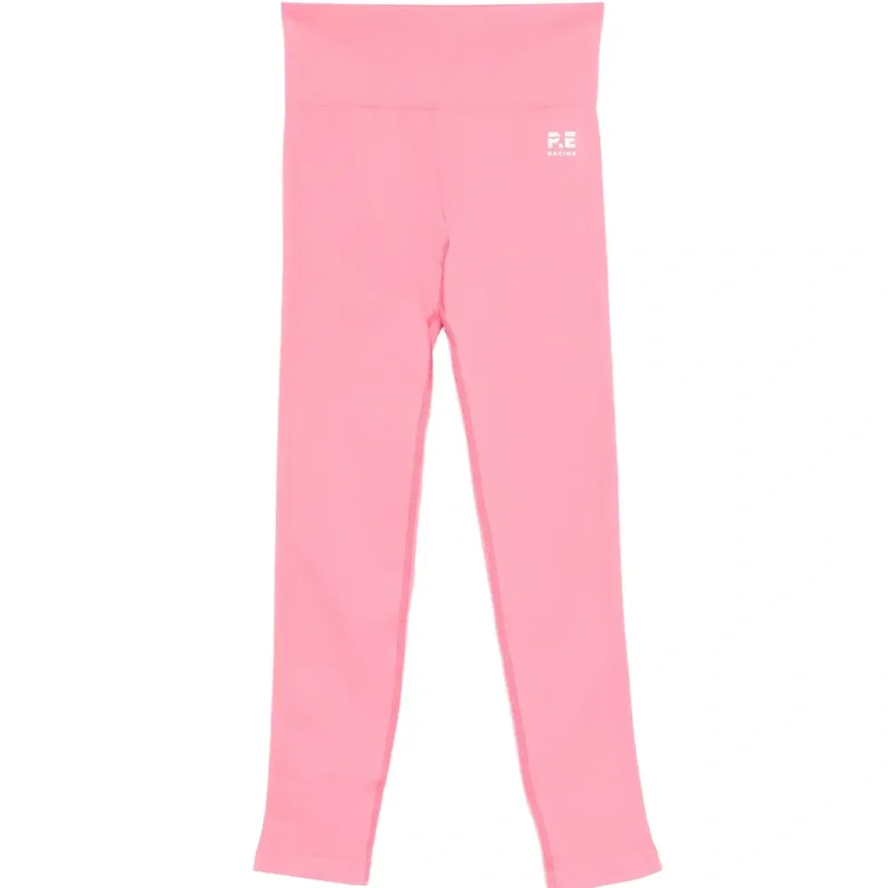 Бесшовные леггинсы