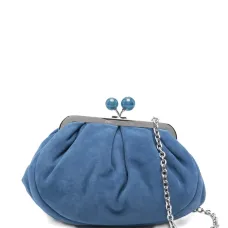 Сумка на плечо Wkavalois с цепочным ремнем