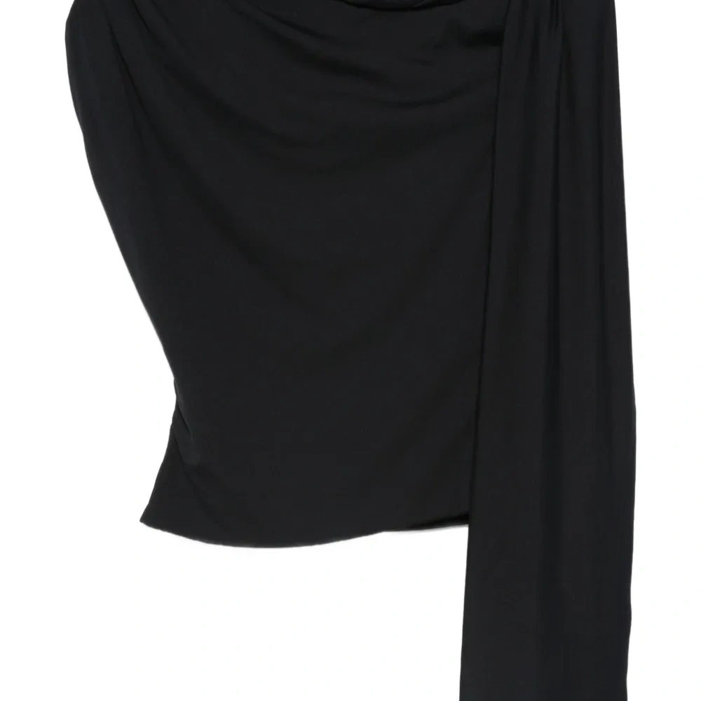 Топ Tiana на одно плечо