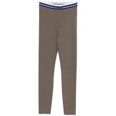 Леггинсы Avant в полоску Леггинсы Avant в полоску