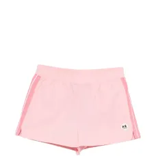 Спортивные шорты с полосатыми деталями