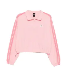 Полосатая куртка на молнии Полосатая куртка на молнии