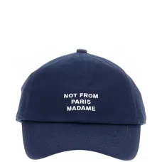 Бейсболка с вышивкой