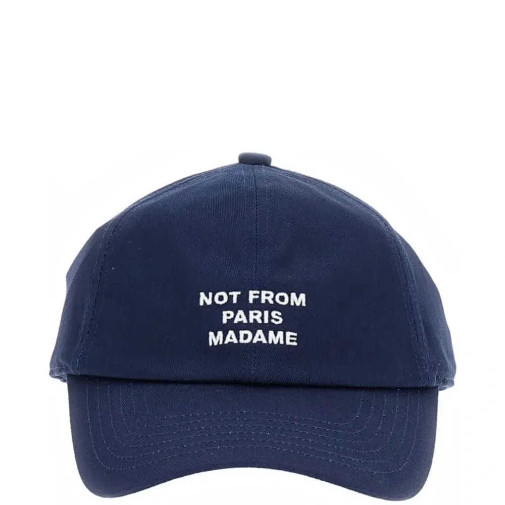 Бейсболка с вышивкой