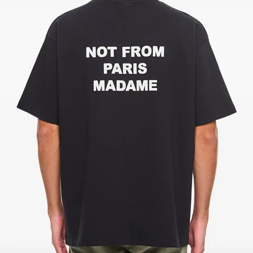 Футболка Slogan с круглым вырезом