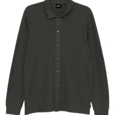 Рубашка с длинными рукавами