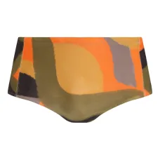 Пляжная одежда Parati с принтом Пляжная одежда Parati с принтом