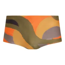 Пляжная одежда Copacabana с принтом