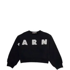 Свитшот с логотипом