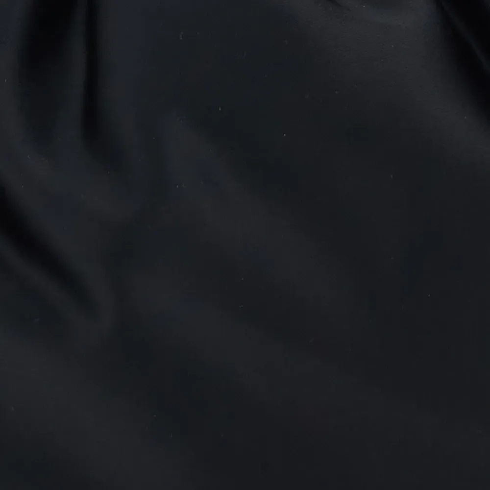 Сумка-мешок с эмблемой на завязках