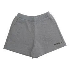 Шорты с логотипом