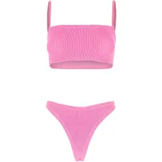 Бикини "Gigi" цвета жевательной резинки