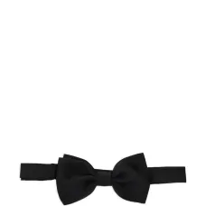 Хлопковый галстук-бабочка