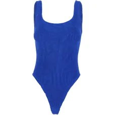 Слитный купальник с квадратным вырезом Слитный купальник с квадратным вырезом