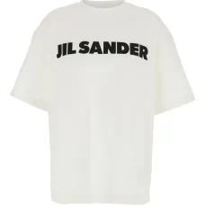 Футболка с логотипом