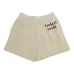Шорты с логотипом