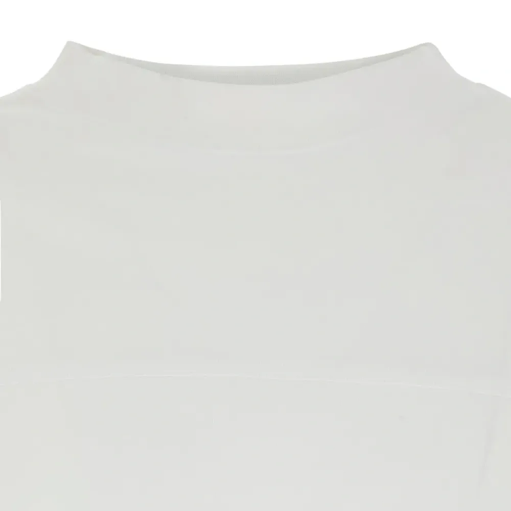 Футболка с длинными рукавами