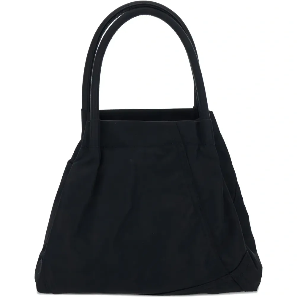 Сумка на плечо с отделкой пайетками