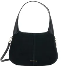 Маленькая плечевая сумка Alice с карманом