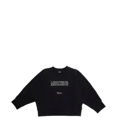 Украшенный свитшот Украшенный свитшот