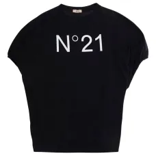 Футболка с логотипом