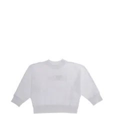 Свитшот с украшением из страз Свитшот с украшением из страз