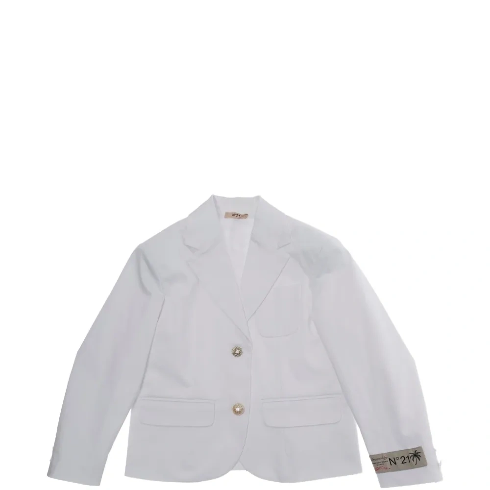 Однобортный пиджак