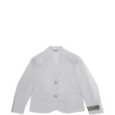 Однобортный пиджак Однобортный пиджак