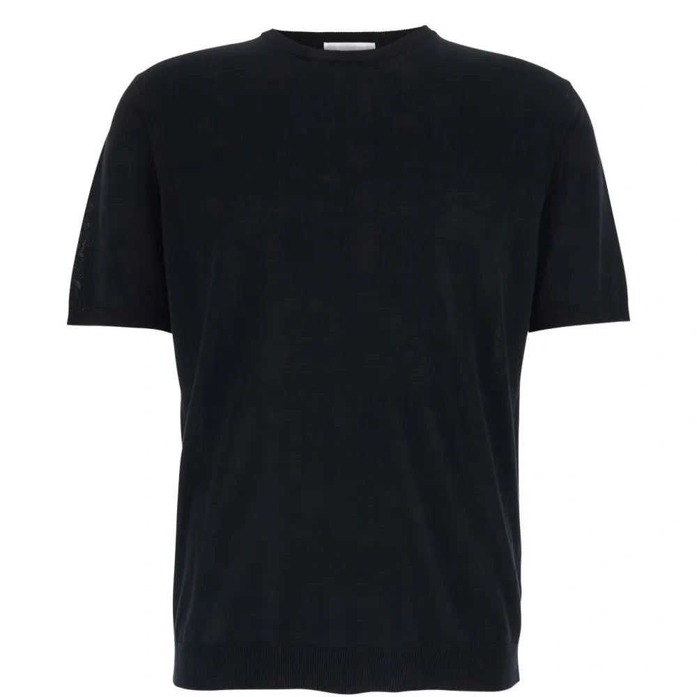 Футболка с коротким рукавом